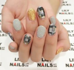 -LILY NAILS美甲美睫