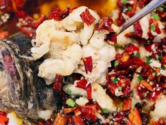 -悦庭六号餐厅(麦岛店)