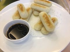 -王府井酒店(金桥港湾店)