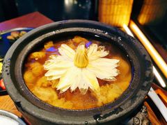 出水芙蓉-辛香汇·现炒川菜(淮海路百盛店)