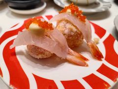 -新一番三文鱼寿司(红城湖店)