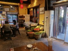 -富正毅三下锅·湘西韵味(天门山索道店)