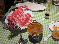 -番食园鲜食火锅(高新店)