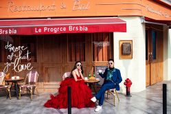 点击看大图 -帆拉斐婚纱摄影(春熙店)