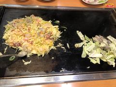 -鹤桥风月(ヨドバシ梅田店)
