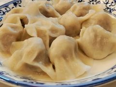 -东方饺子王(新阳路店)