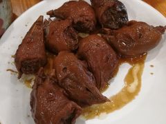 -张振荣饸饹店(宁静之都檀城北区店)