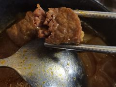 苏伯汤-食戟