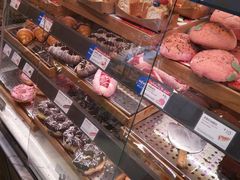 零售区-巴黎贝甜(亿合城店)