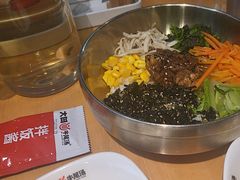 -大田牛尾汤(幸福河市场店)