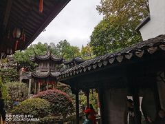 -胡雪岩故居