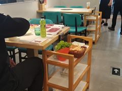 -浪里寻·臻牛养生牛肉火锅(方圆荟店)