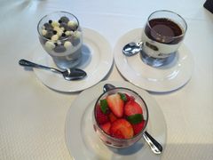 -北京柏悦酒店·锦庭餐厅Dining Room