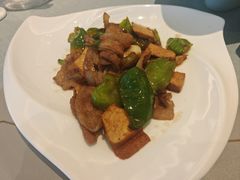 -安徽大厦中餐厅