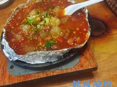 -藏家一号藏餐厅(北京中路店)