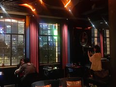 -YUE·6·西式融合餐厅(外滩六号店)