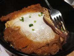 -玛格萝妮比萨屋(四平店)