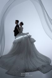 -茜茜公主婚纱摄影会馆