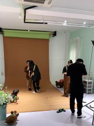 -小阿福儿童摄影(光谷时代广场店)