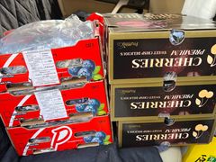 -堤口果品批发市场