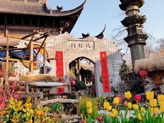 -钱王祠