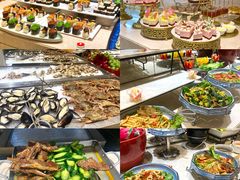 -荔城友德艾格尼丝自助餐厅(辰华·财富中心店)