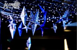 -上海浦东喜来登由由大酒店·宴会厅