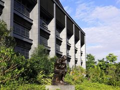 -福州大学(旗山校区)