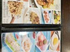 -香港龟正盅 手作糖水甜品龟苓膏(千灯湖环宇城店)