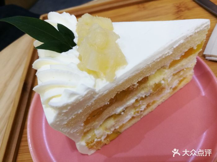 遣唐使|冰淇淋 裸蛋糕图片 - 第366张