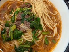 -宛平李记小吃(东关街店)