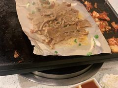 -韩时烤肉(枫蓝店)