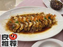 -顺风江南宴(静安大融城店)