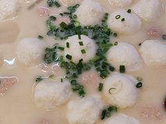 -鑫小城故事·藕汤·家常菜(台北一路总店)