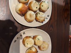-哑巴生煎(临顿路店)