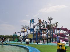 -北戴河圣蓝海洋公园