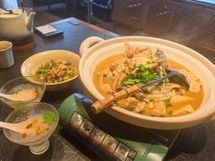 -桐湾大院·桐庐菜(滨江店)