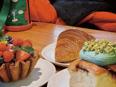 -Money Shops(愚园路店)