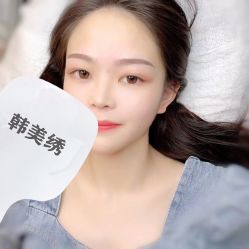 -韩美绣野生眉纹眉洗眉连锁店