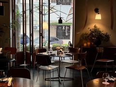 -Fuzzy Bistro 浮几韩餐·茶酒馆