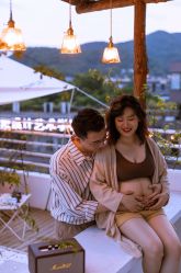 -专注孕妇照亲子照·纪田摄影