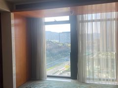 -济南喜来登酒店