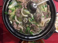 -谢老五跷脚牛肉·非遗传承店