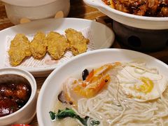 -新白鹿餐厅(龙游路店)