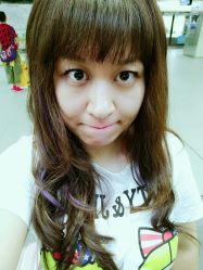 点击看大图 -Tipo Hair salon(明星)店