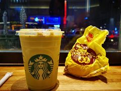 -星巴克臻选(南京艾尚天地店)