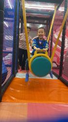 -MELAND CLUB亲子乐园·派对·餐厅(北京芳圆里ID MALL店)