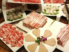 -草原牧羊火锅·龙虾·烤鱼(杨浦店)