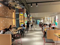 -麦当劳(北京路广百广场店)