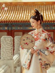 -美云庭古装·格格服汉服·京城旅拍(北京店)